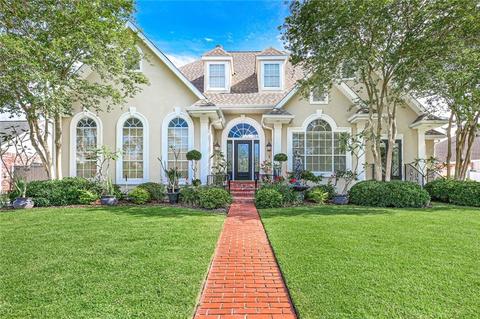 52 Oak Tree Dr, Slidell, LA 70458 photo 1