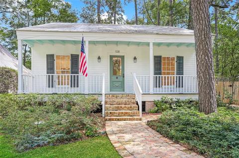 108 W 8th Ave, Covington, LA 70433 photo 1