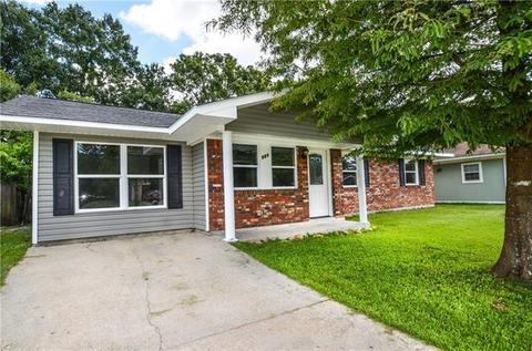 125 Whitehall Dr, Slidell, LA 70458 photo 1