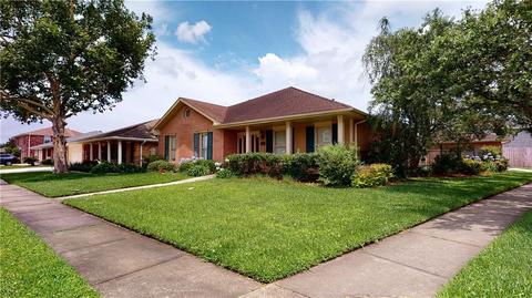 4120 Beaune Dr, Kenner, LA 70065 photo 1