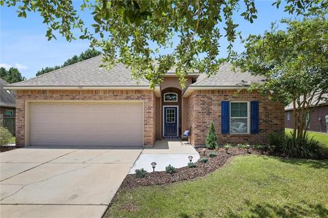 641 Woodburne Loop, Covington, LA 70433 photo 1