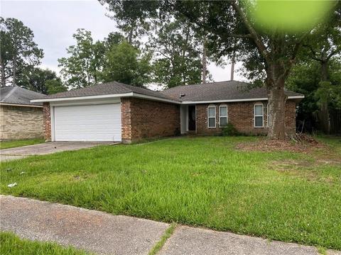 207 Foxbriar Ct, Slidell, LA 70461 photo 1