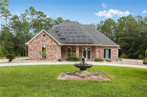 61126 Dixie Ranch Rd, Slidell, LA 70460 photo 1