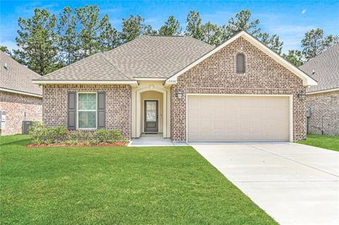 12520 Parma Cir, Covington, LA 70435 photo 1