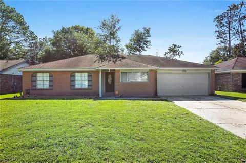 126 Nottingham Dr, Slidell, LA 70458 photo 1