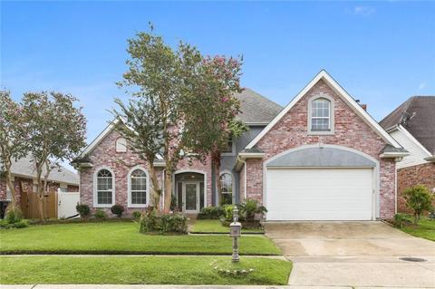 4012 Teche Dr, Kenner, LA 70065 photo 1