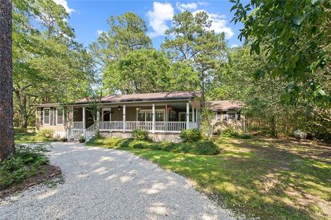 60344 E Spruce, Lacombe, LA 70445 photo 1
