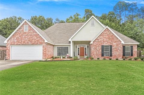 415 Vireo Dr, Mandeville, LA 70448 photo 1