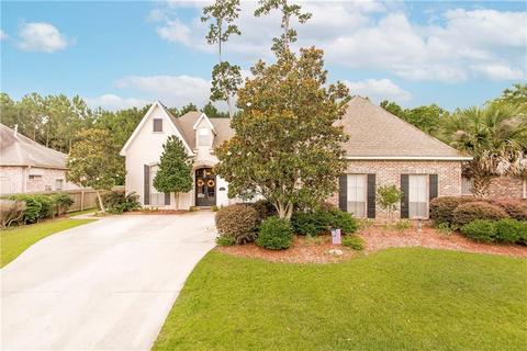 671 Silverthorne Ln, Covington, LA 70433 photo 1