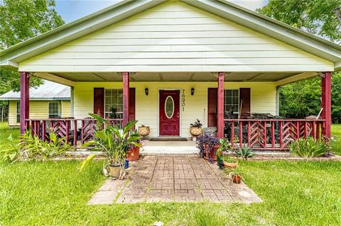 76201 Cameo Dr, Covington, LA 70435 photo 1