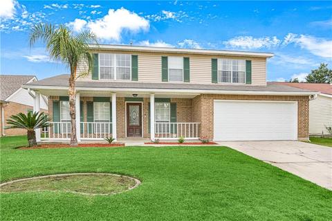 5420 Clearpoint Dr, Slidell, LA 70460 photo 1