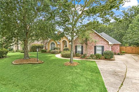 1409 Ridge Way Dr, Mandeville, LA 70471 photo 1