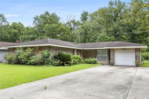 169 Lakewood Dr, Luling, LA 70070 photo 1
