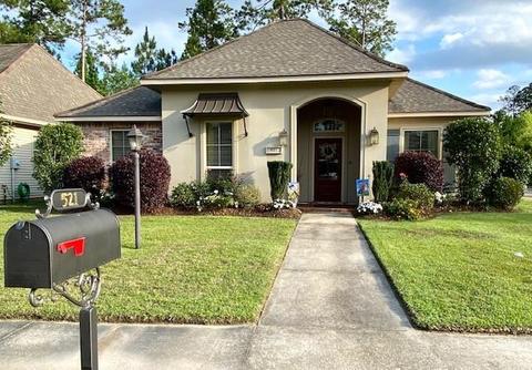 521 Bateleur Way, Covington, LA 70435 photo 1
