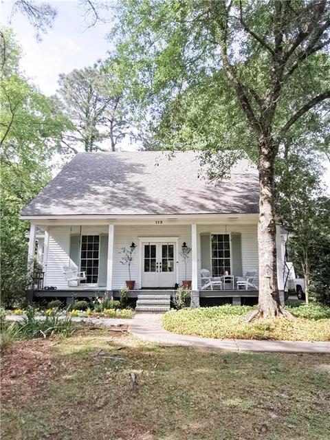 113 St Williams Cir, Covington, LA 70433 photo 1