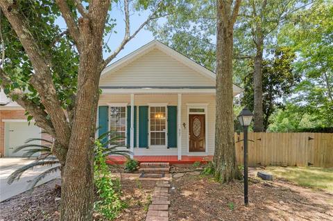 607 Florida St, Mandeville, LA 70448 photo 1