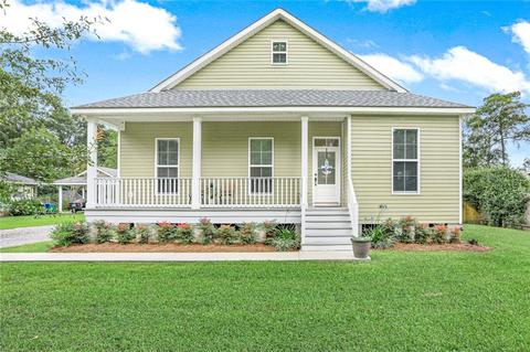 2434 Mathis St, Mandeville, LA 70448 photo 1