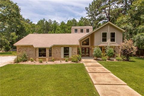 19374 Rocking D Rd, Covington, LA 70435 photo 1