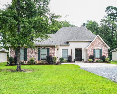 59560 Spring Dr, Slidell, LA 70461 photo 1