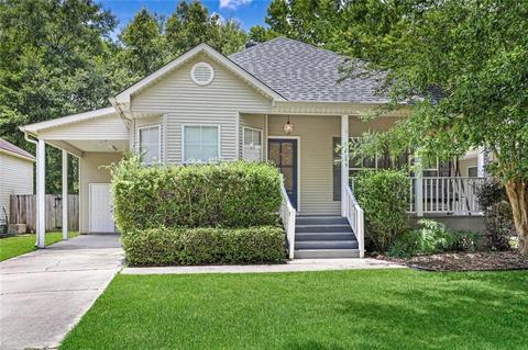 72149 Formosa St, Covington, LA 70433 photo 1