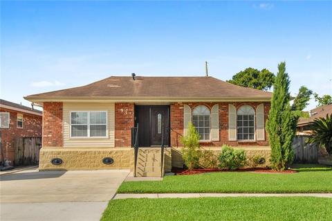 93 Millsaps Pl, Kenner, LA 70065 photo 1