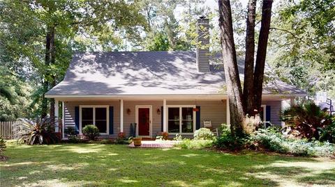 5015 Sharp Rd, Mandeville, LA 70471 photo 1