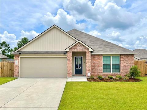 23262 Charles Dr, Robert, LA 70455 photo 1