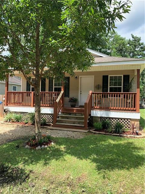 72529 Carnation St, Covington, LA 70435 photo 1