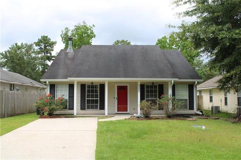 2205 Crane St, Slidell, LA 70460 photo 1