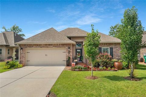 272 Knoll Pine Cir, Covington, LA 70435 photo 1
