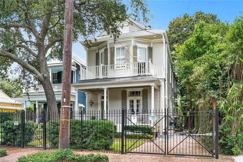1721 Jena St, New Orleans, LA 70115 40 Photos MLS 2307093 Movoto