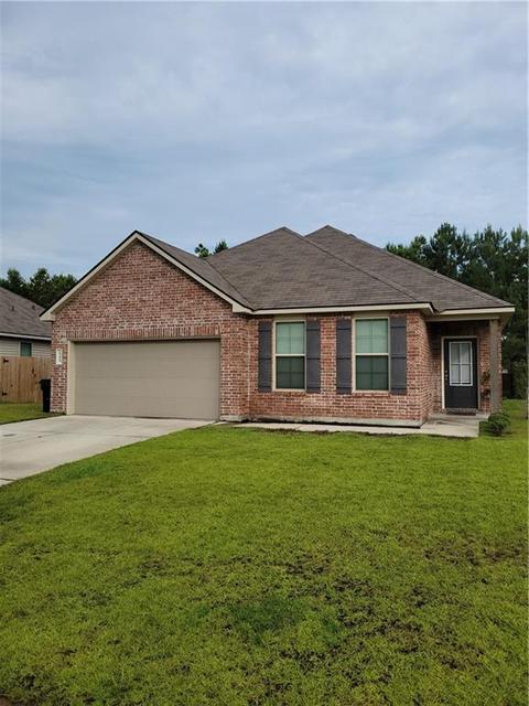 47618 Cathy Ln, Robert, LA 70455 photo 1