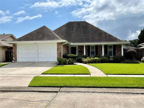 44 Montego Dr, Kenner, LA 70065 photo 1
