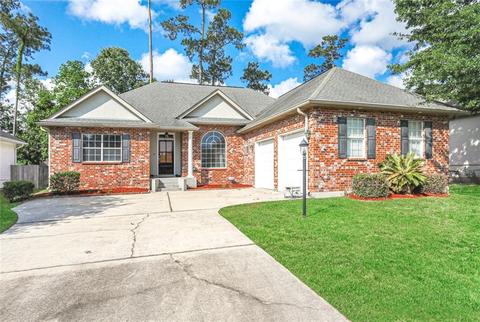 108 Spartan Loop, Slidell, LA 70458 photo 1