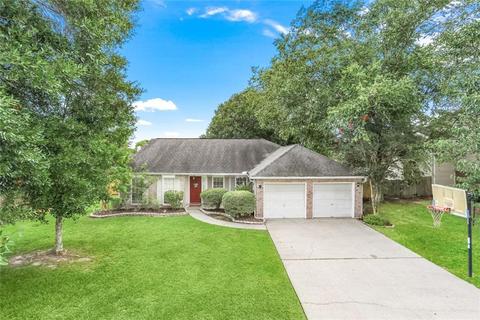 1925 Edgemere Dr, Slidell, LA 70461 photo 1