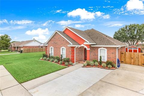 4417 Olive Dr, Meraux, LA 70075 photo 1