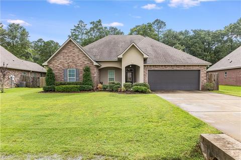 1697 Orchard Dr, Covington, LA 70435 photo 1