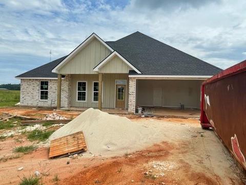 19512 Deerfield Loop, Loranger, LA 70446 photo 1