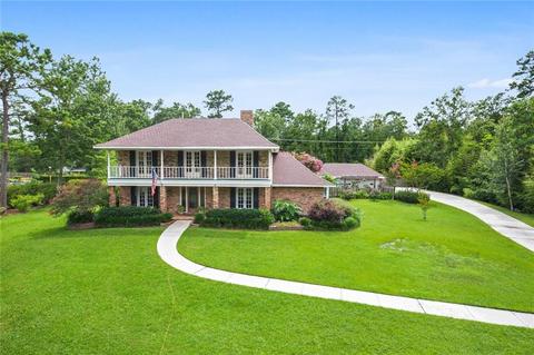 129 Chamale Dr, Slidell, LA 70460 photo 1