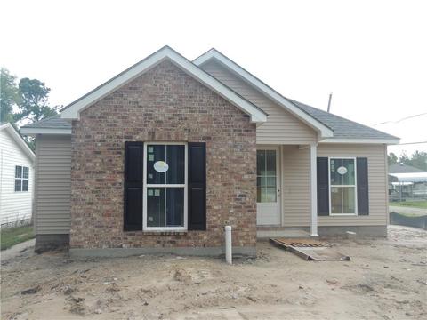 2502 Jay St, Slidell, LA 70460 photo 1