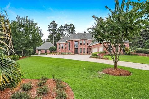101 Maple Ridge Way, Covington, LA 70433 photo 1