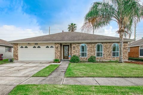 912 Tavel Dr, Kenner, LA 70065 photo 1
