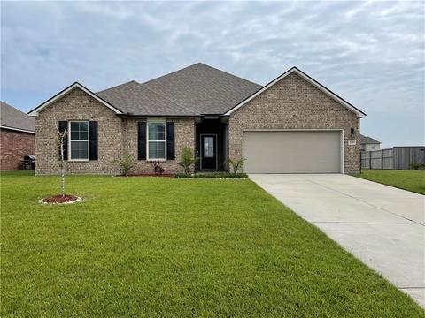 225 E Lake Dr, Slidell, LA 70461 photo 1