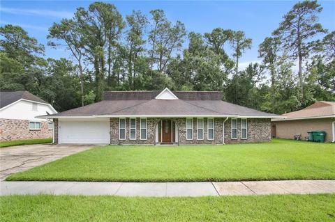 517 Poplar Dr, Slidell, LA 70458 photo 1