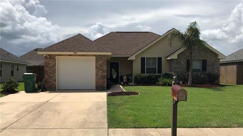 310 Allie Ln, Luling, LA 70070 photo 1