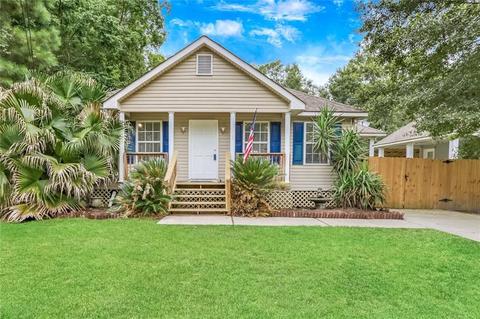 234 Vine St, Slidell, LA 70460 photo 1