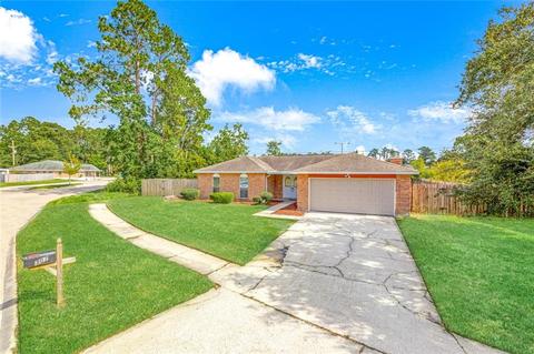 307 North Blvd, Slidell, LA 70458 photo 1