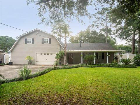 4149 Audubon St, Slidell, LA 70461 photo 1
