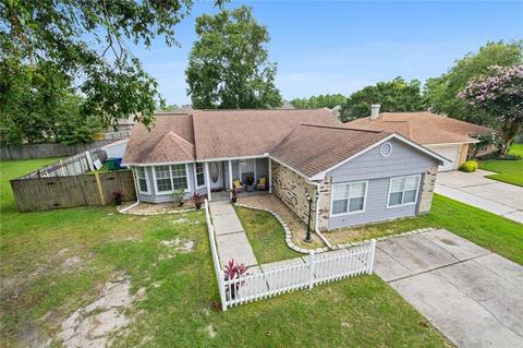 450 Pine Shadows Dr, Slidell, LA 70458 photo 1