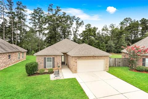 237 Knoll Pine Cir, Covington, LA 70435 photo 1